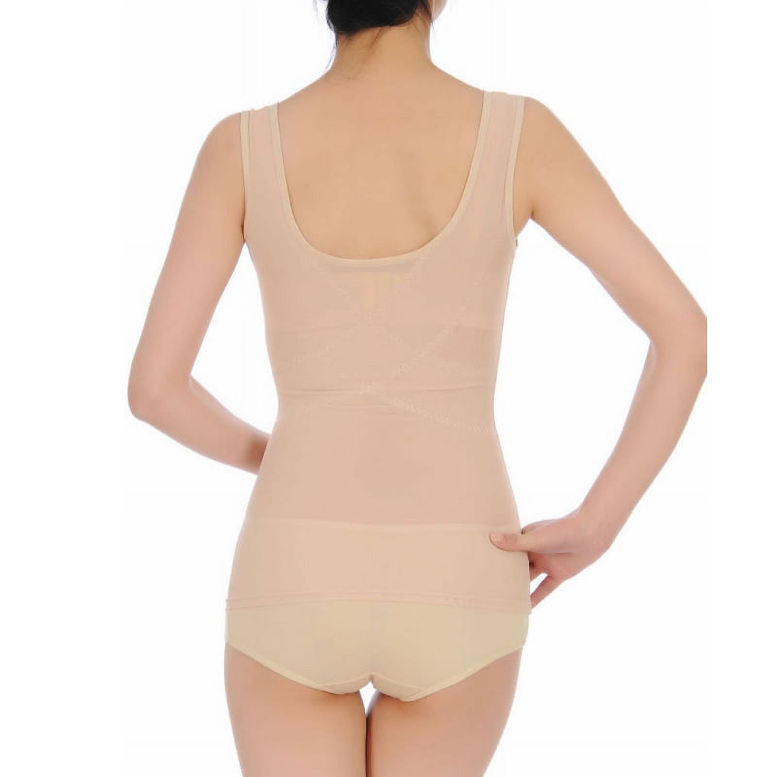 Silhouette Shapewear Top - Image 2