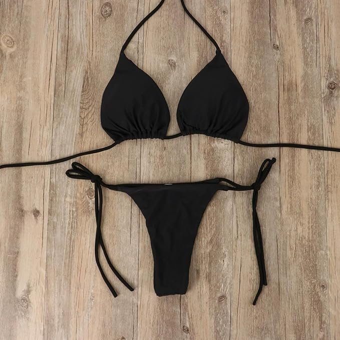Black Bikini - Image 3