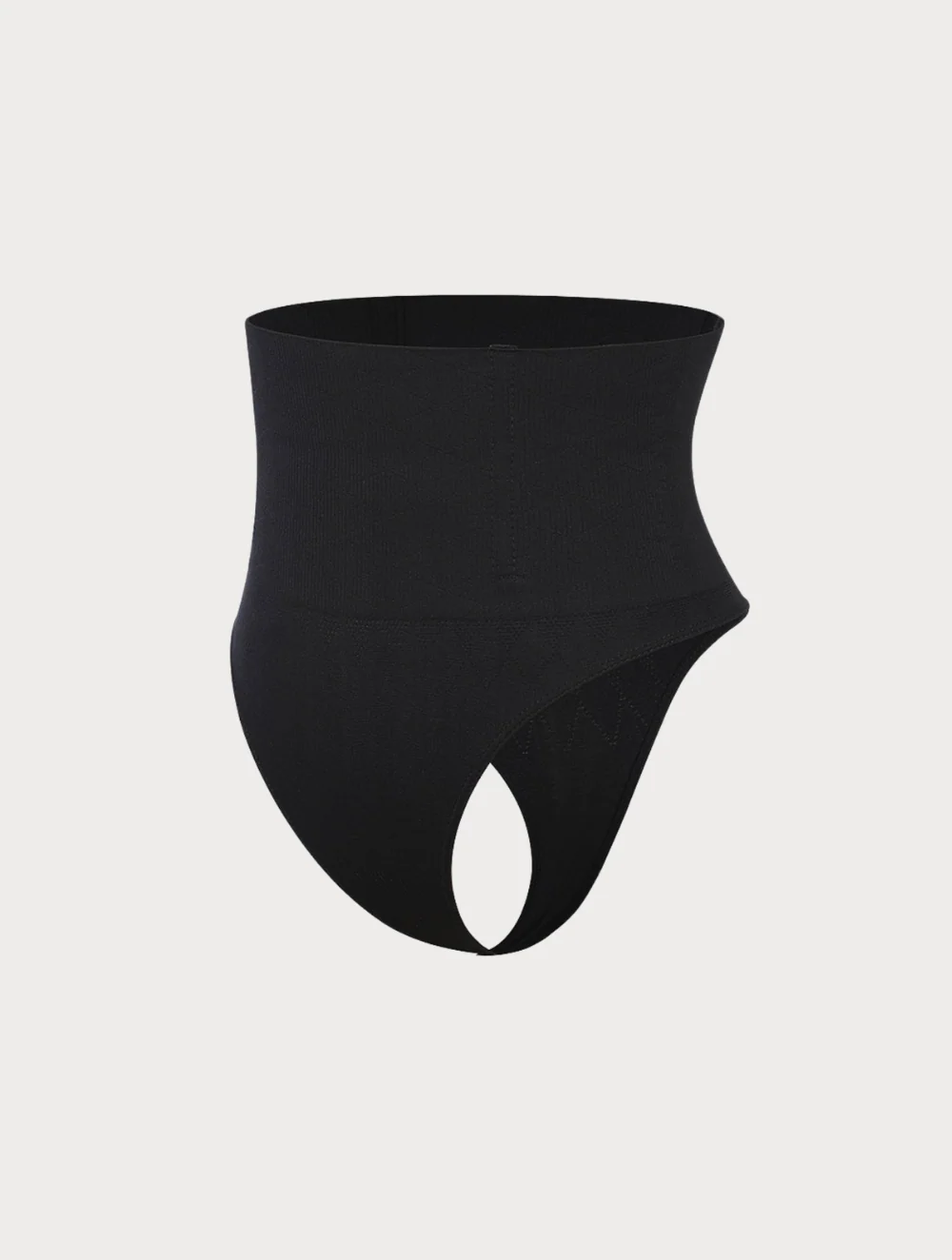 Every-Day Tummy Control Thong - Image 2
