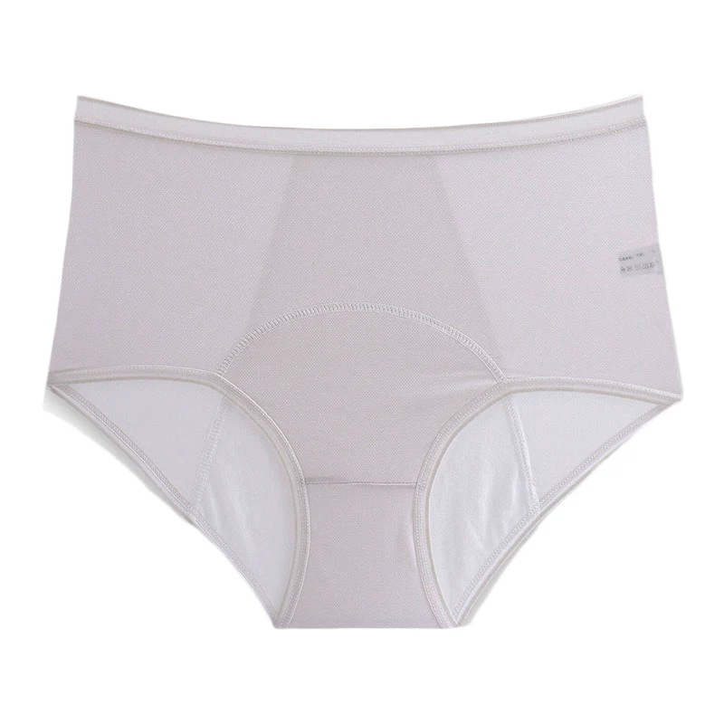 Classic Leakproof High Waisted Bundle - Image 4